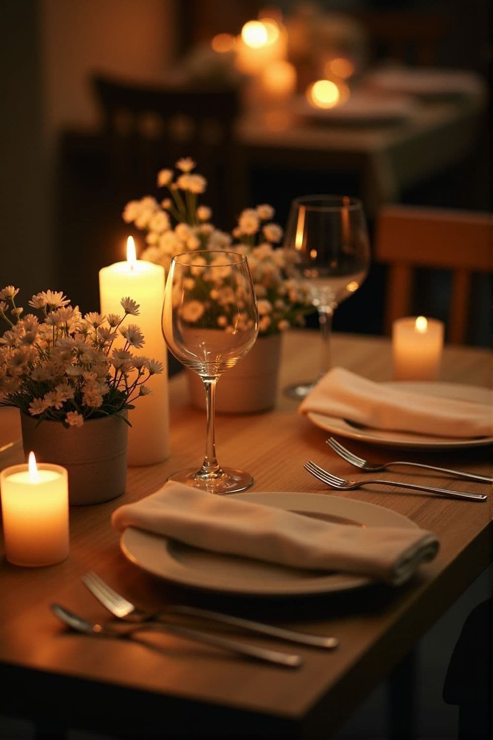 Piro Kitchen dining table